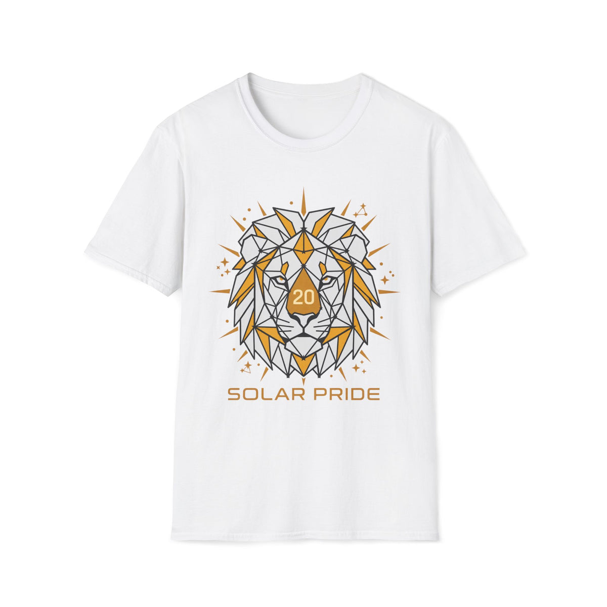 Solar Pride T-shirt