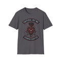 Critical Hit MC Scorpio Chapter T-shirt