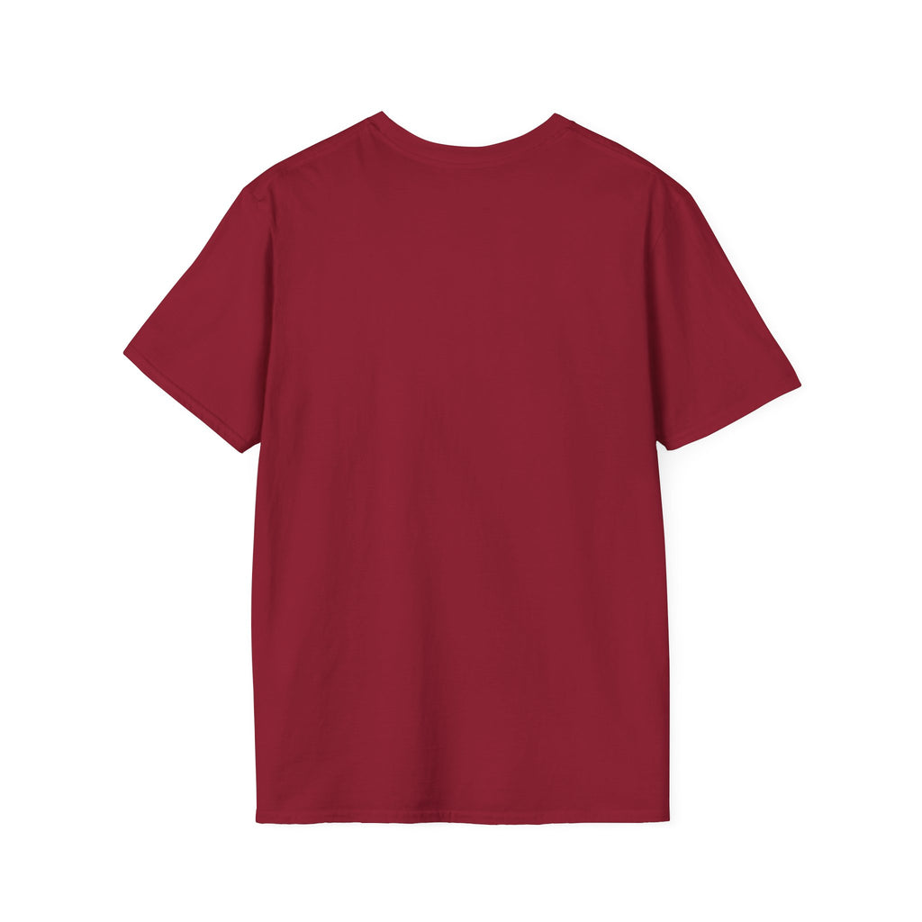 Roll With The Stars T-shirt