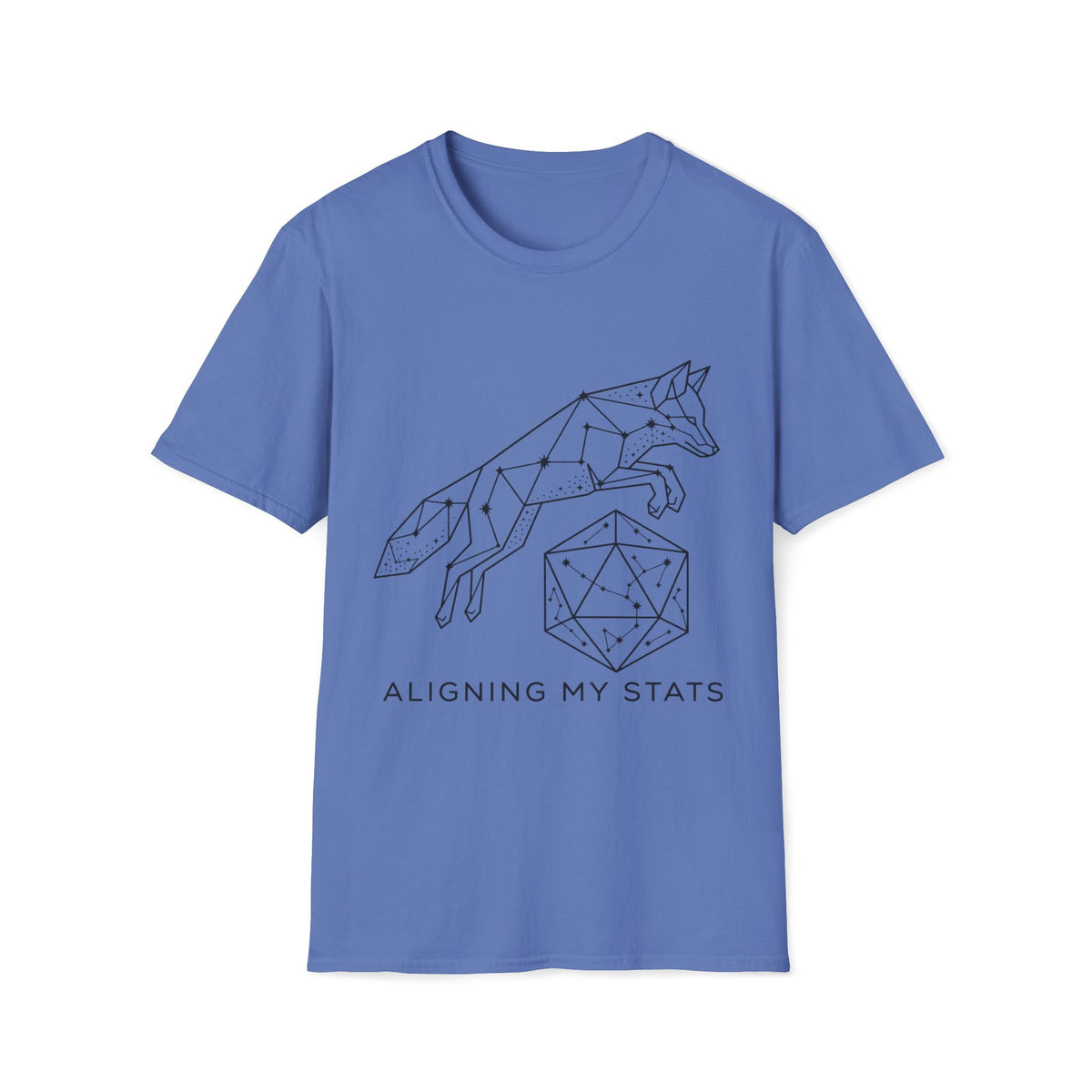 Align My Stats T-shirt