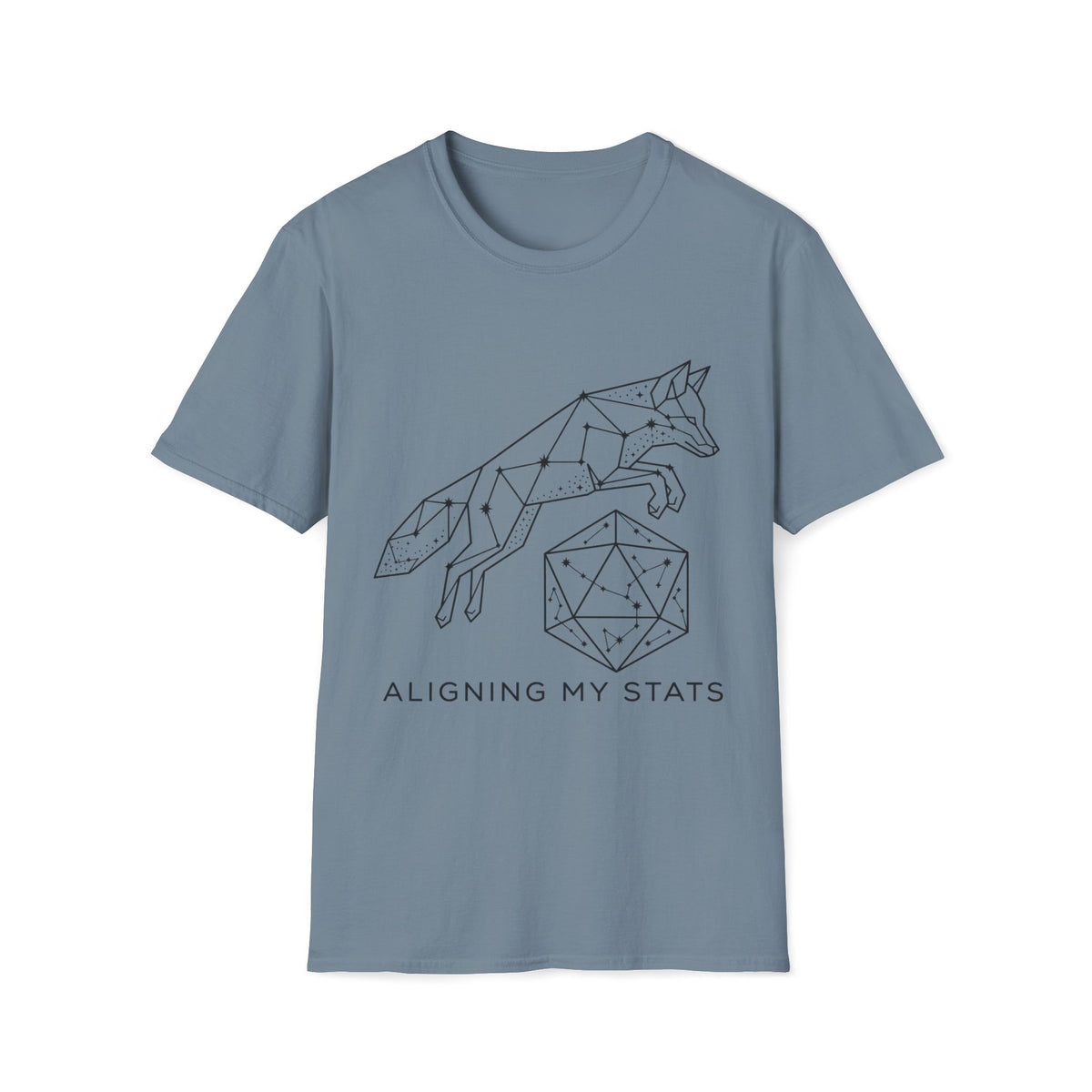 Align My Stats T-shirt