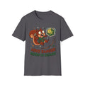 ADHD Ranger: Moon In Gemini T-shirt