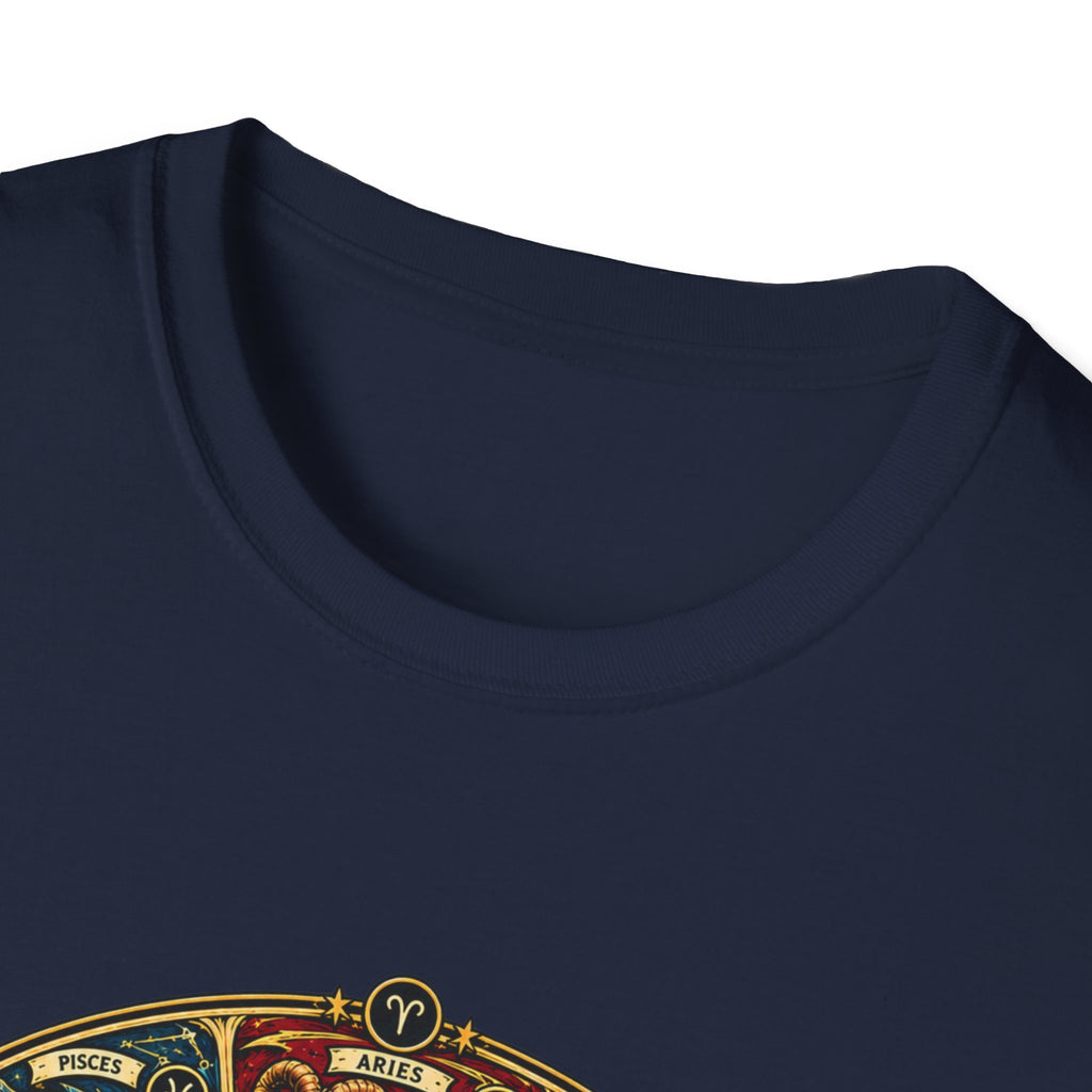 Zodiac Bestiary T-shirt