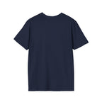 The Owl Knows Your Fate T-shirt