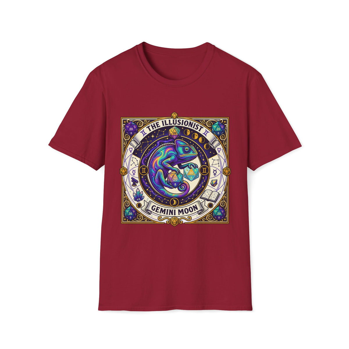 The Illusionist T-shirt