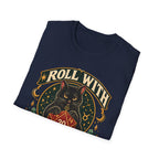 Roll With The Stars T-shirt
