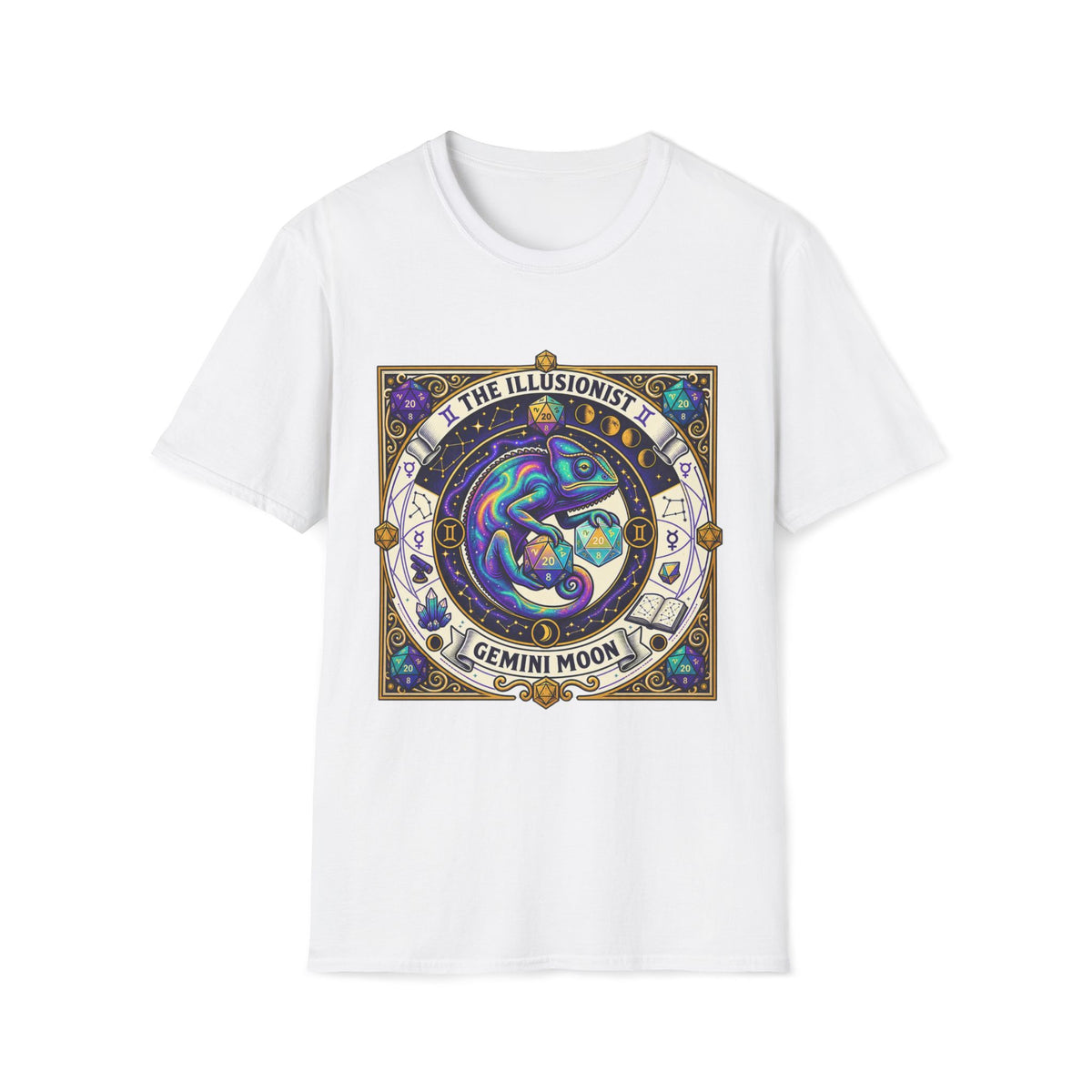The Illusionist T-shirt