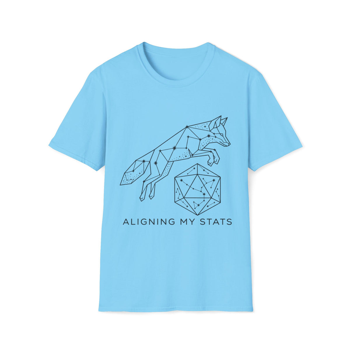Align My Stats T-shirt