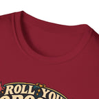 Roll Your Horoscope T-shirt
