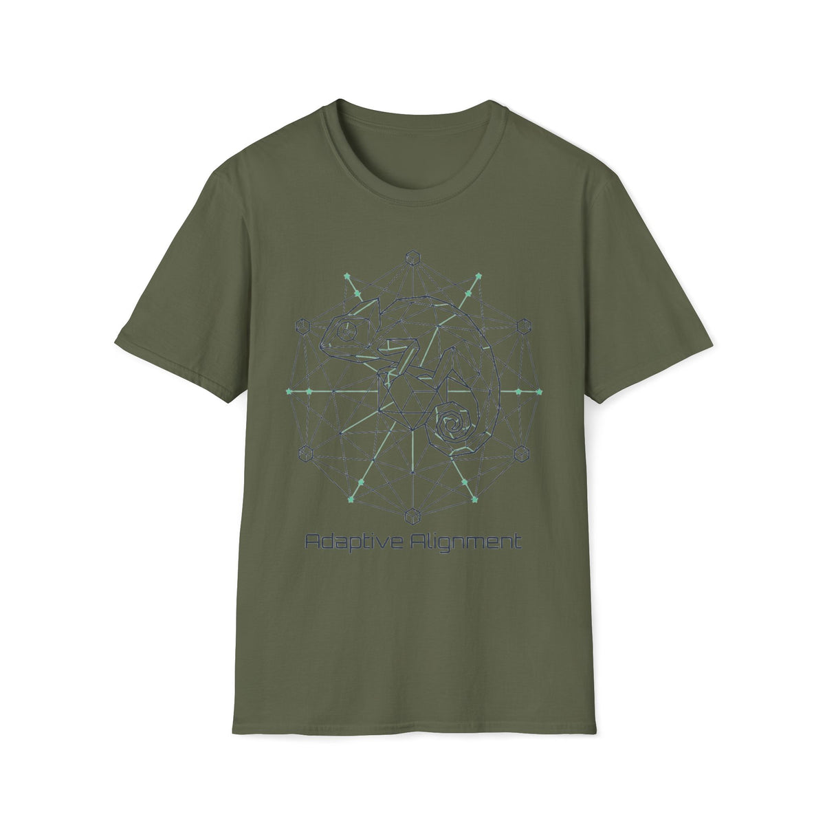 Adaptive Alignment T-shirt