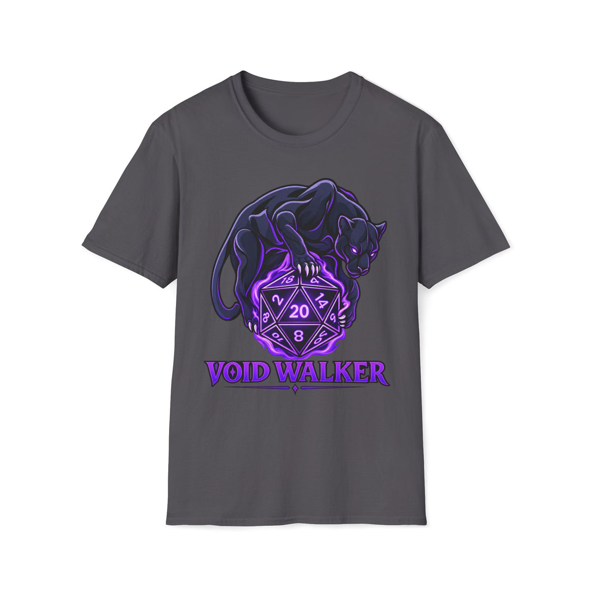 Void Walker T-shirt