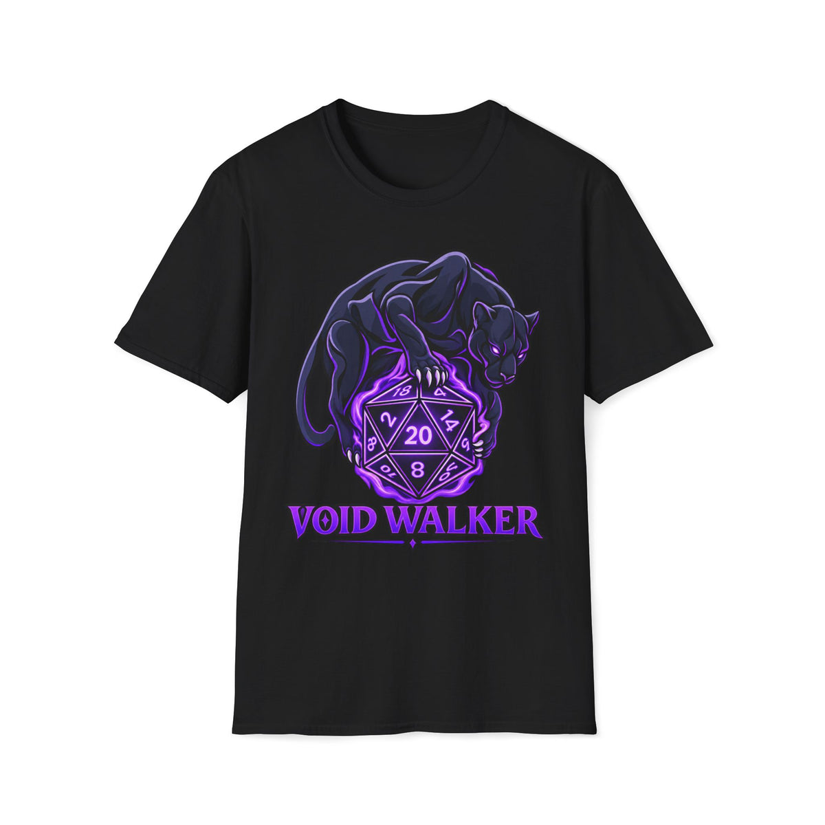 Void Walker T-shirt