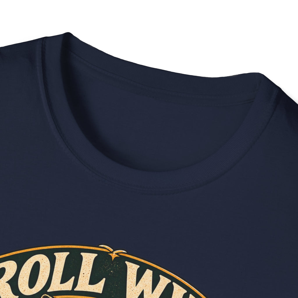 Roll With The Stars T-shirt