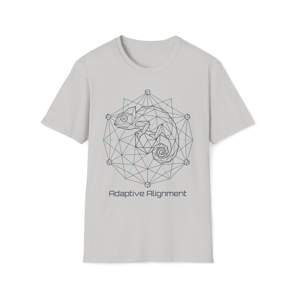 Adaptive Alignment T-shirt
