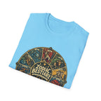 Zodiac Bestiary T-shirt
