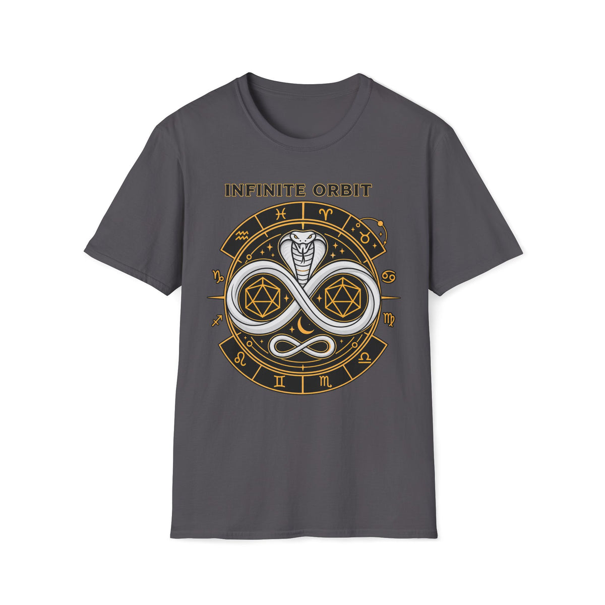 Infinite Orbit T-shirt