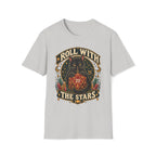 Roll With The Stars T-shirt