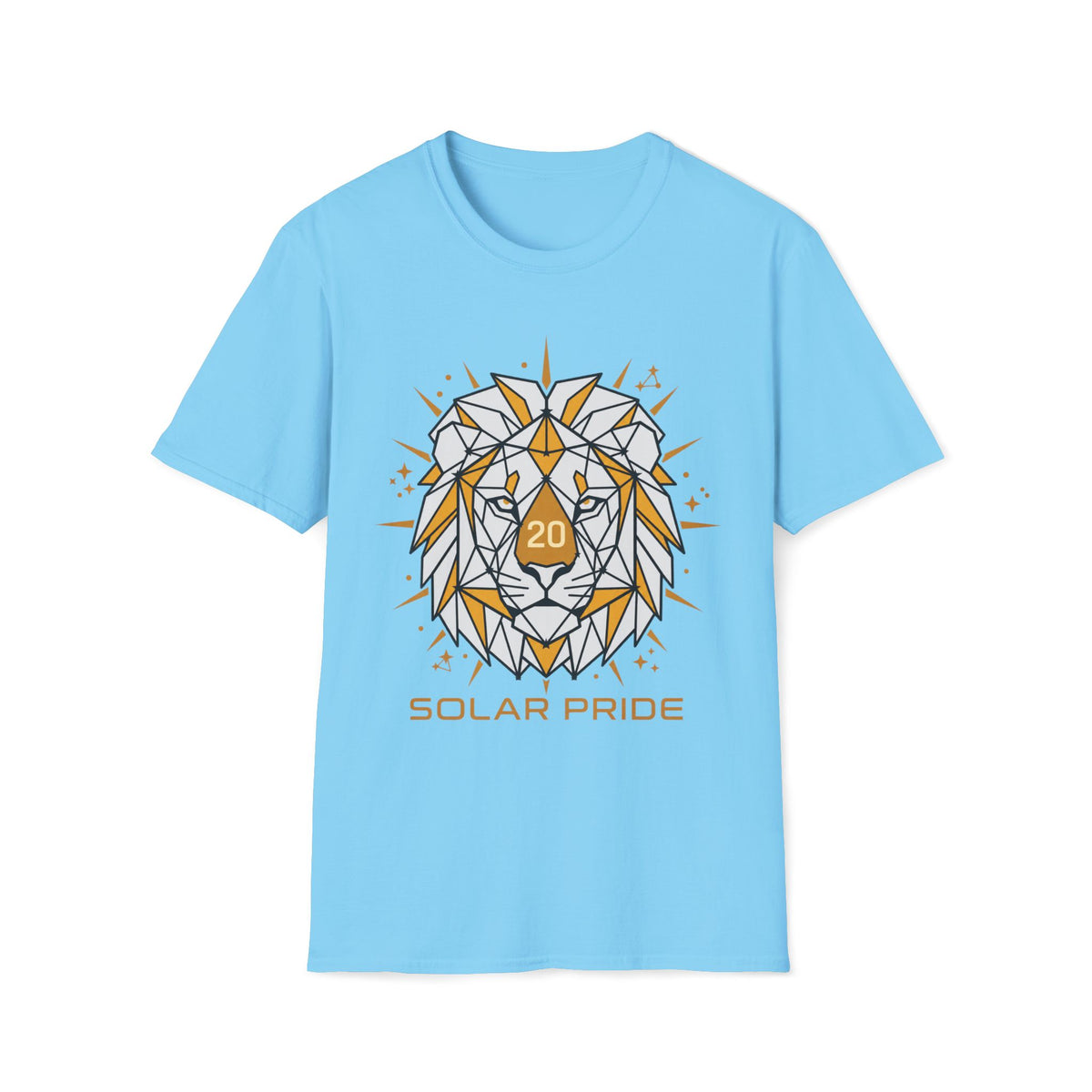 Solar Pride T-shirt
