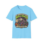 My Horoscope Said Roll Again T-shirt