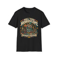Roll Your Horoscope T-shirt