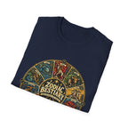 Zodiac Bestiary T-shirt