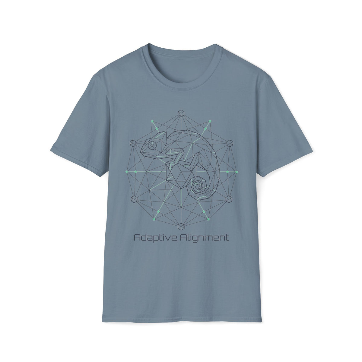 Adaptive Alignment T-shirt