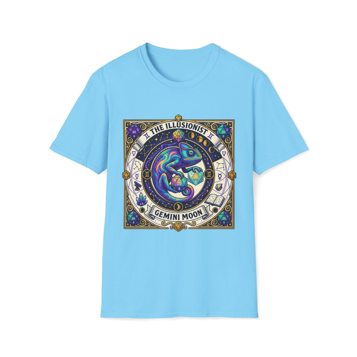 The Illusionist T-shirt