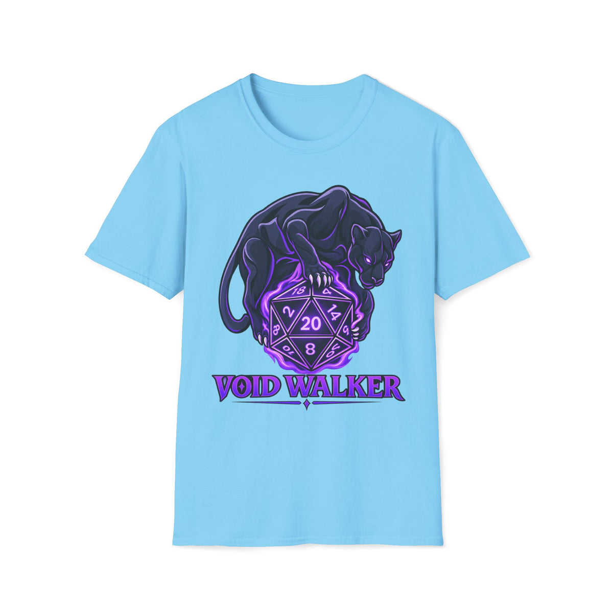 Void Walker T-shirt