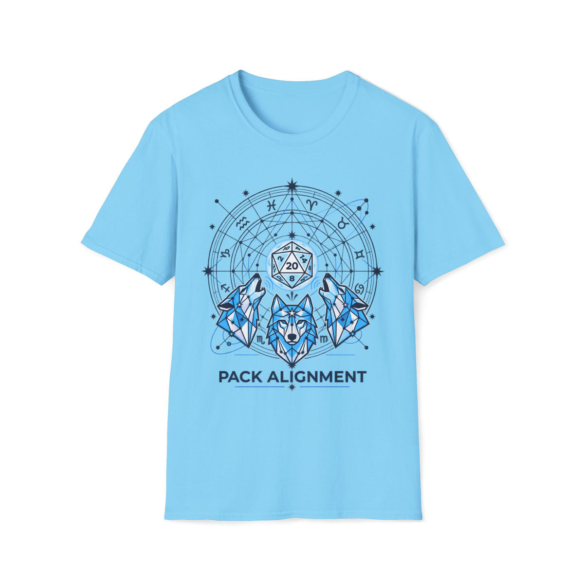 Pack Alignment T-shirt