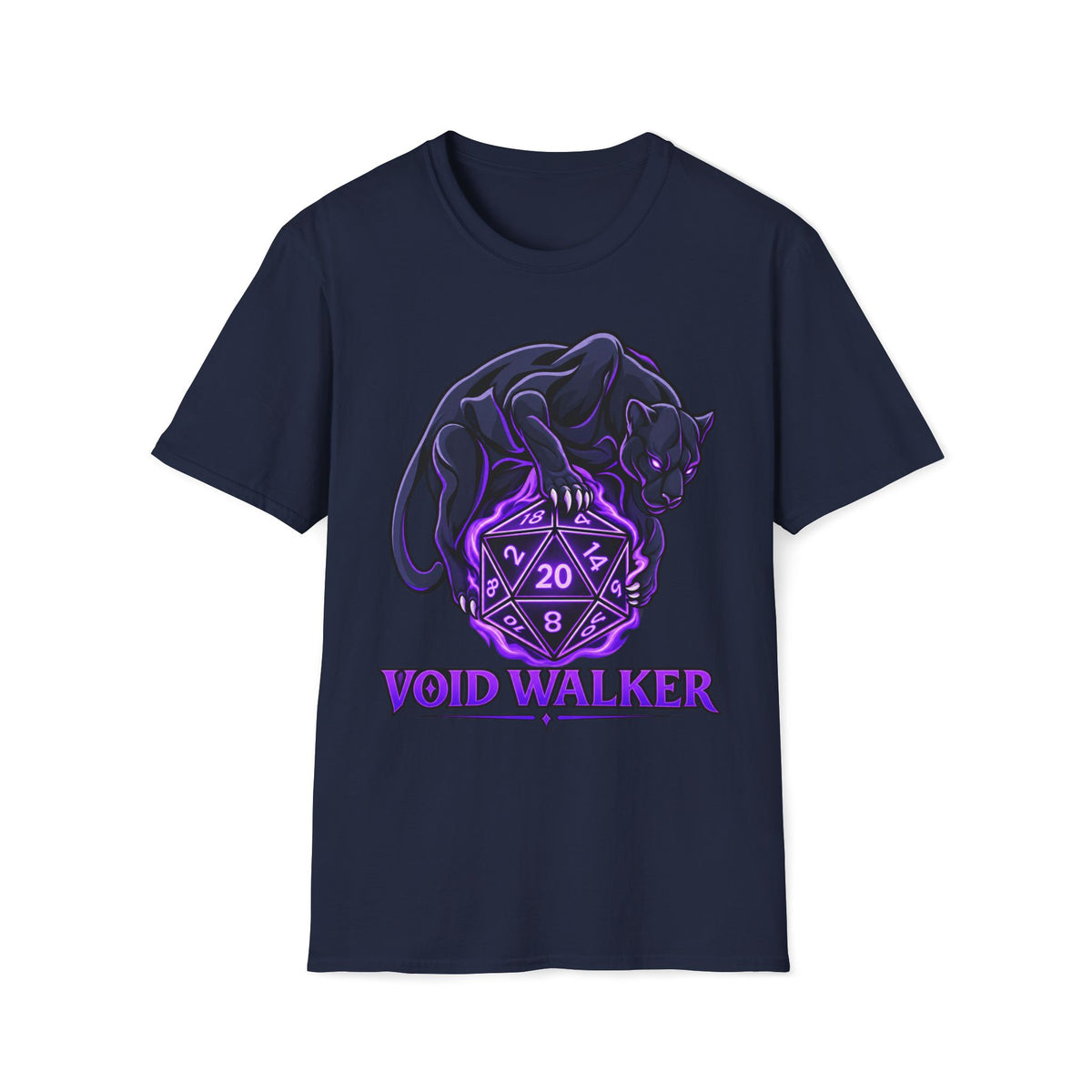 Void Walker T-shirt