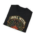 Roll With The Stars T-shirt