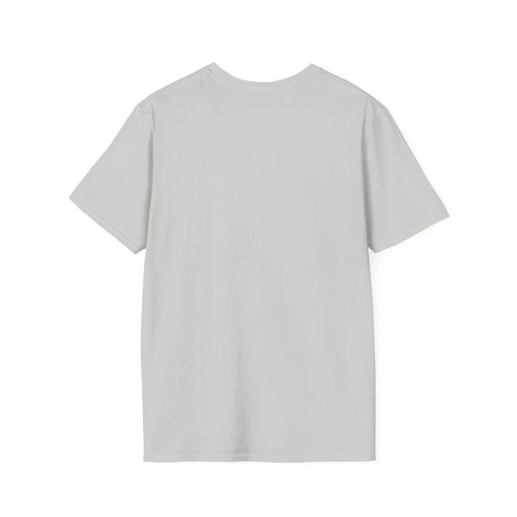Critical Hit Leo Energy T-shirt