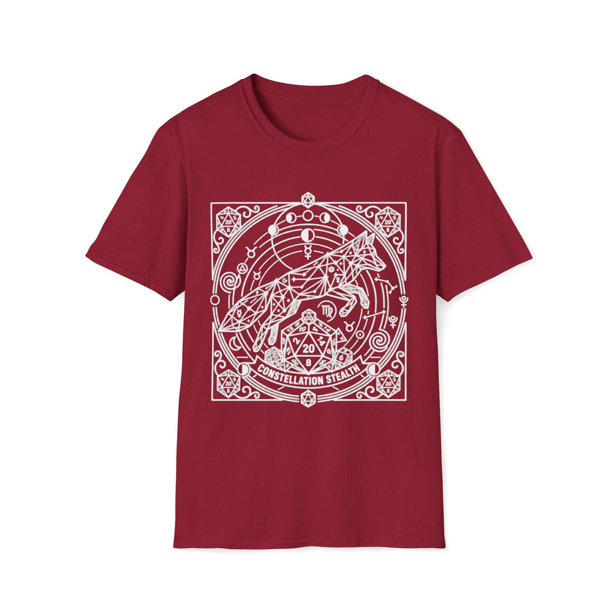 Constellation Stealth T-shirt