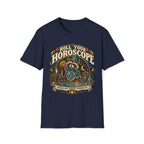 Roll Your Horoscope T-shirt