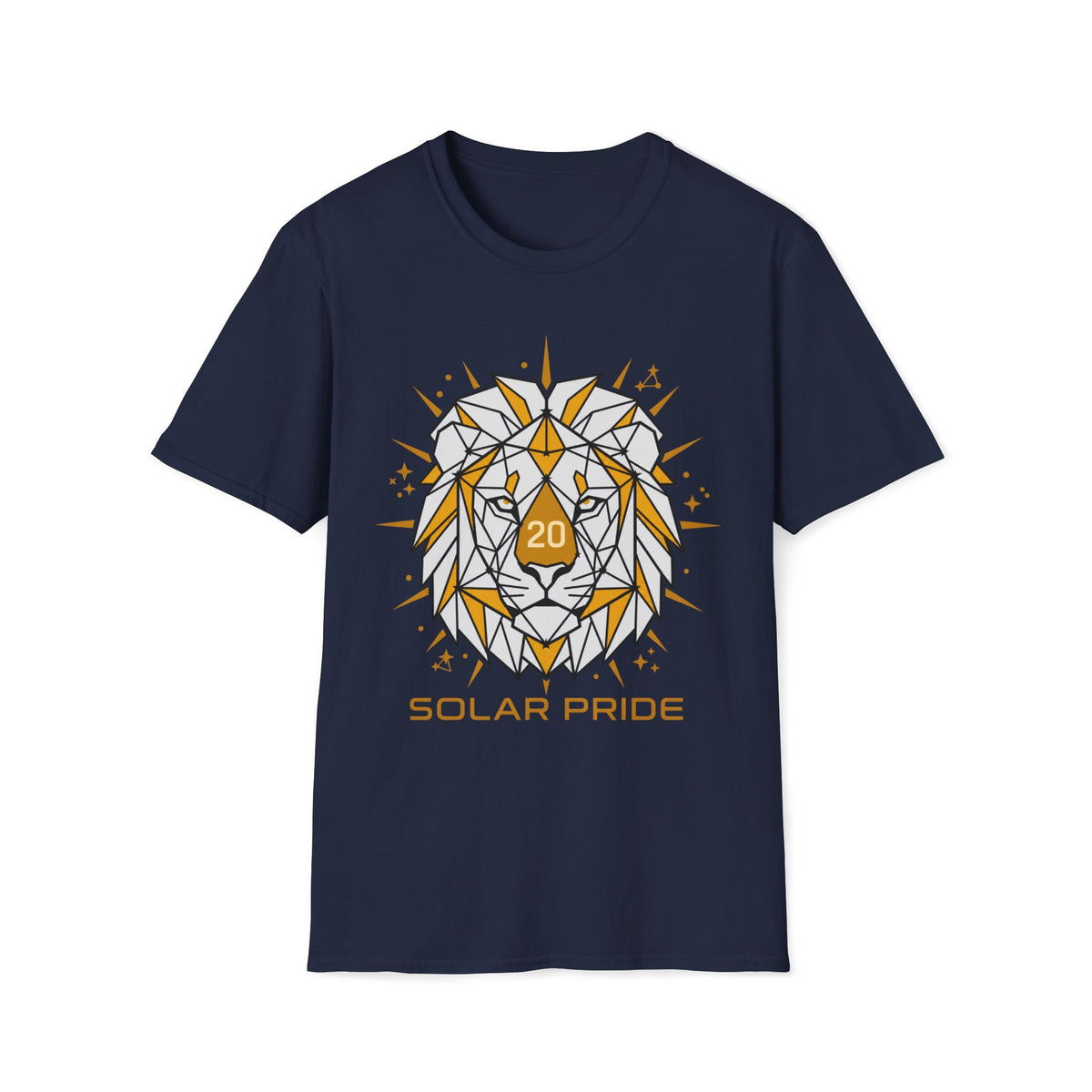 Solar Pride T-shirt
