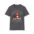 The Stars Align When I Ignore the DM T-shirt