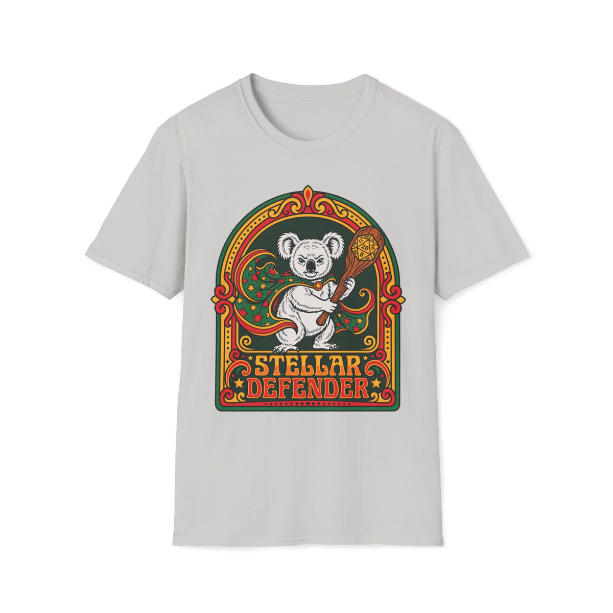 Stellar Defender T-shirt