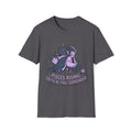 Pisces Rising, Critical Fail Surrender T-shirt