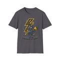 Blessed By The Gods, Cursed By The Stars T-shirt