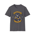 Astrological Advantage Critical Success T-shirt