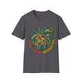 Slow & Steady Critical Hit T-shirt