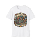Roll Your Horoscope T-shirt