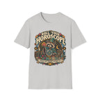 Roll Your Horoscope T-shirt