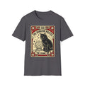 The Dungeon Master T-shirt
