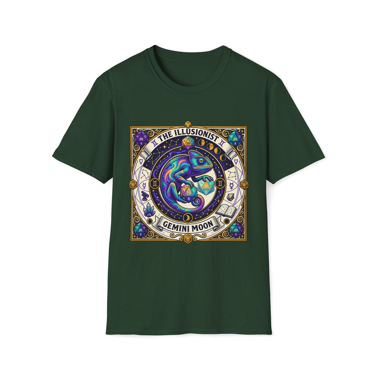 The Illusionist T-shirt
