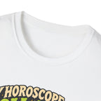 My Horoscope Said Roll Again T-shirt