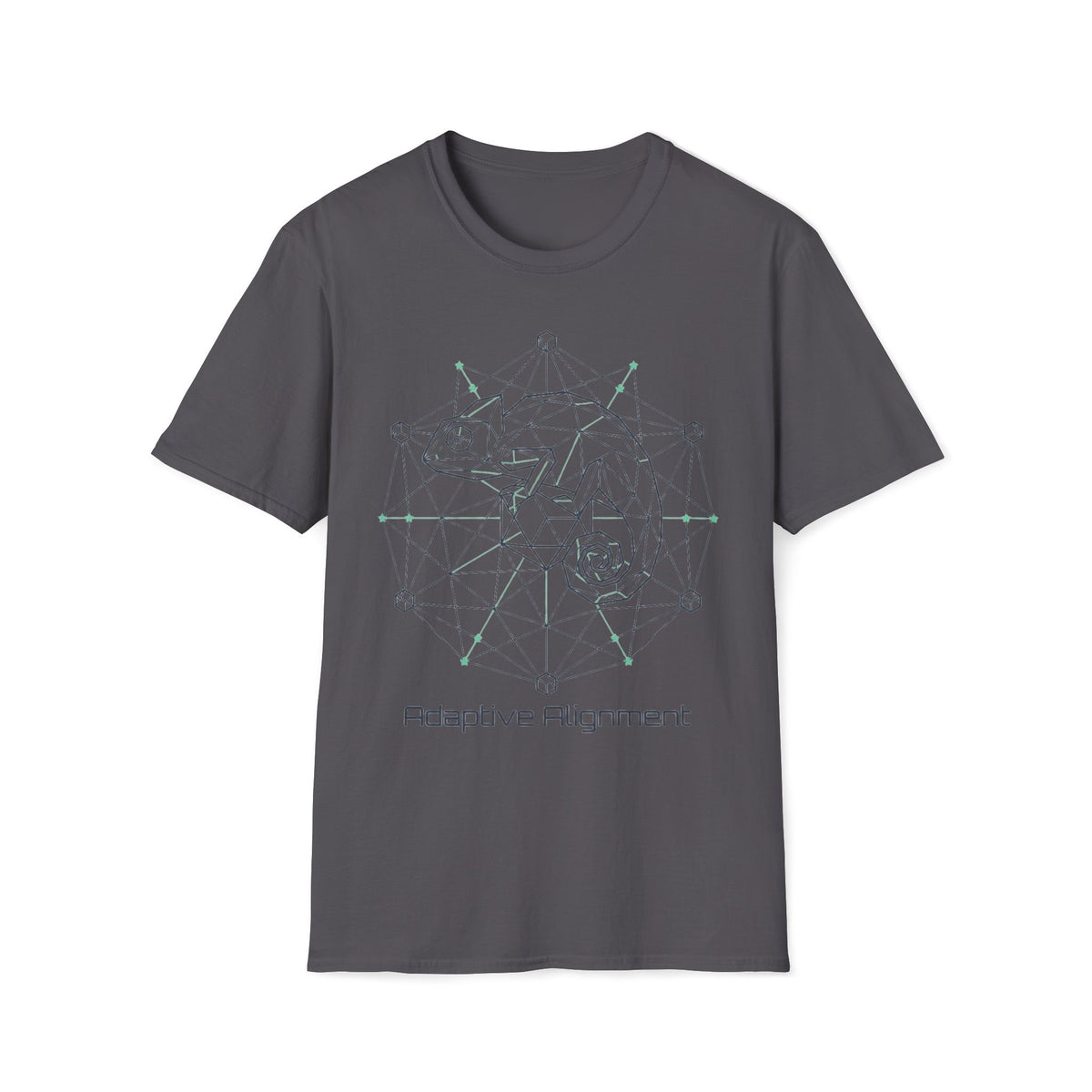 Adaptive Alignment T-shirt