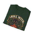 Roll With The Stars T-shirt