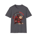 Rage First, Read Horoscope Later T-shirt