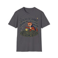 Slight of Hand: Blame My Sagittarius Moon T-shirt